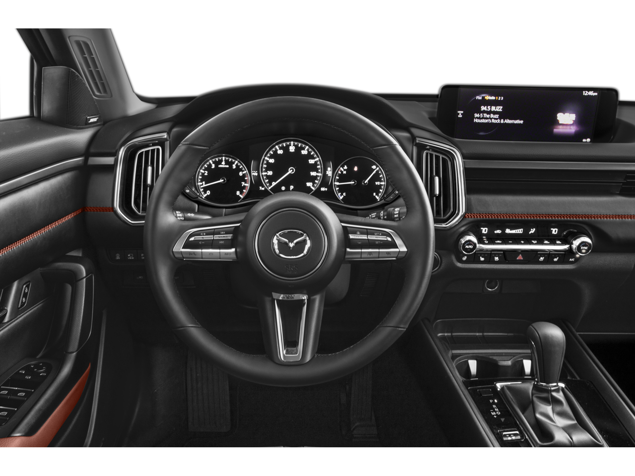 2023 Mazda Mazda CX-50 2.5 Turbo Premium Plus Package